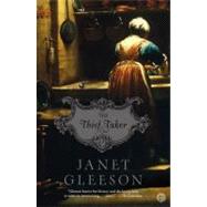 The Thief Taker A Novel by Gleeson, Janet, 9780743290180