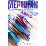 Meridian by McQuein, Josin L., 9780062130181