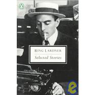 Selected Stories by Lardner, Ring, 9780141180182
