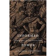 Informed Power by Dubcovsky, Alejandra, 9780674660182