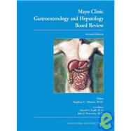 Mayo Clinic Gastroenterology and Hepatology Board Review, Second Edition by Hauser, Stephen C.; Pardi, Darrell S.; Poterucha, John J., 9780849370182