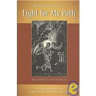 Light for My Path by Olivera, Dom Bernardo, 9780879070182