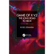 Game of X V.2 by Demaria, Rusel, 9781138350182