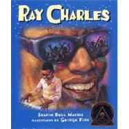 Ray Charles by Mathis, Sharon Bell, 9781584300182