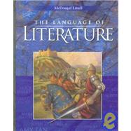 Language of Literature by Applebee, Arthur N., 9780618690183