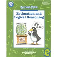 Estimation and Logical Reasoning by Greenes, Carole; Dacey, Linda Schulman; Spungin, Rika, 9780769000183