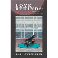 Love Behind the Mask by Lowenstein, Raj, 9781490790183