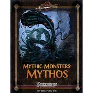 Mythic Monsters by Phillips, Tom; Keith, Jonathan; Groves, Jim; Nelson, Jason, 9781494440183