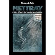Mettray by Toth, Stephen A., 9781501740183