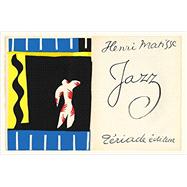 Jazz by Matisse, Henri; Castleman, Riva, 9780807600184