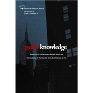 Guilty Knowledge by Gaffney, Frank J., Jr., 9781495350184