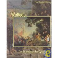 Watteau by Watteau, Antoine; Zeri, Federico; Dolcetta, Marco, 9781553210184