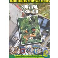 Survival First Aid by Wilson, Patrick, 9781590840184