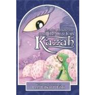 Kendra Kandlestar and the Crack in Kazah by Fodi, Lee Edward, 9781612540184