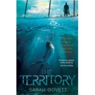 The Territory by Glenn, Anne; Govett, Sarah, 9781910080184