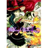 Witchcraft Works, Volume 4 by Mizunagi, Ryu, 9781941220184