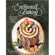 Enchanted Baking by Mari Vasseur, 9798890030184