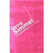Georg Simmel by Frisby, David, 9780203520185