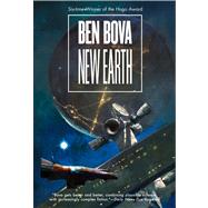 New Earth by Bova, Ben, 9780765330185