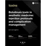 Botulinum Toxin in Aesthetic Medicine by Jani van Loghem, 9781003370185