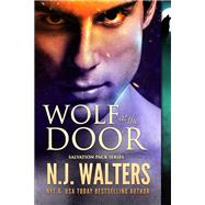 Wolf at the Door by N.J. Walters, 9781640630185
