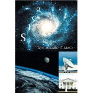 SICQ by TEROL MCCULLAR (T-MAC), 9781684980185