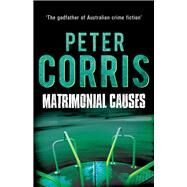 Matrimonial Causes by Corris, Peter, 9781760110185