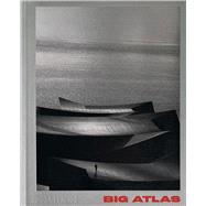 Bjarke Ingels Group Atlas by Martinussen, Kent; Grima, Joseph; Snr Magnason, Andri, 9781837290185