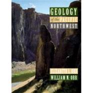 Geology of the Pacific Northwest by Orr, Elizabeth L.; Orr, William N., 9780070480186