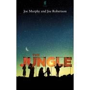 The Jungle by Murphy, Joe; Robertson, Joe, 9780571350186