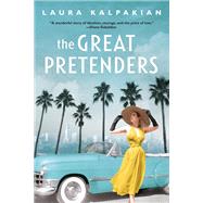 The Great Pretenders by Kalpakian, Laura, 9781101990186