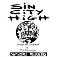 Sin City High by Cummings, Phil, 9781451530186