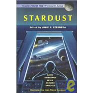 Stardust by Czerneda, Julie E., 9781552440186