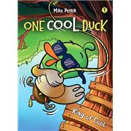 One Cool Duck #1 King of Cool by Petrik, Mike, 9781662640186