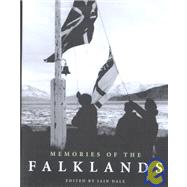 Memories of the Falklands by Dale, Iain, 9781842750186
