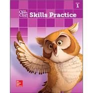 Open Court Reading Grade 4, Skills Practice Book 1 by McGraw-Hill Education, 9780079000187