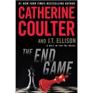 The End Game by Coulter, Catherine; Ellison, J. T., 9781410480187