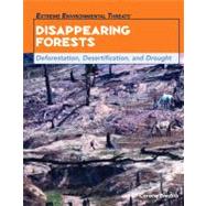 Disappearing Forests by Brezina, Corona, 9781435850187