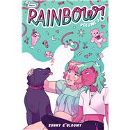 Rainbow! Volume 2 (Original Graphic Novel) by Unknown, 9781546110187