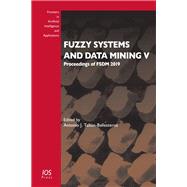 Fuzzy Systems and Data Mining by Talln-ballesteros, A. J., 9781643680187