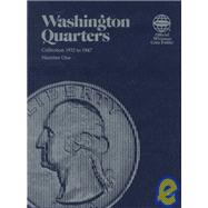 Washington Quarters by Not Available (NA), 9780307090188