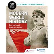 Modern World History by Walsh, Ben, 9781471860188