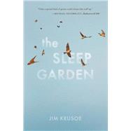 The Sleep Garden by Krusoe, Jim, 9781941040188