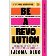 Be a Revolution by Ijeoma Oluo, 9780063140189