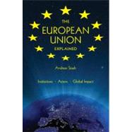 The European Union Explained by Staab, Andreas, 9780253220189