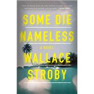 Some Die Nameless by Wallace Stroby, 9780316440189
