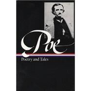 Poe by Poe, Edgar Allan, 9780940450189
