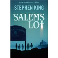 'Salem's Lot (Movie Tie-in) by King, Stephen, 9780593470190