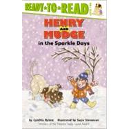 Henry and Mudge in the Sparkle Days Ready-to-Read Level 2 by Rylant, Cynthia; Stevenson, Suie, 9780689810190