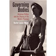Governing Bodies by Moran, Rachel Louise, 9780812250190